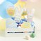 Easter Egg Hunt Signs &amp; Rosettes Kit
