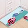 Biggdesign Fishes Door Mat