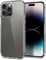Spigen Air Skin Hybrid designed for iPhone 14 Pro Max case cover (2022) - Crystal Clear