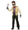 Zombie Skeleton Shirt Pants Mask