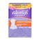 Always Comfort Protect Daily Panty Liners, Normal, Individually Wrapped - 40 Pads