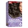 Koleston 7 Infinite Glow Ash Collection Permanent Hair Colour 4/1 Enigmatic Medium Ash Brown 125ml