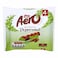 Nestle Aero Peppermint Bar 108g