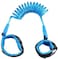 Generic Kyro Toys Child Anti Lost Wrist Link Harness Strap, Blue