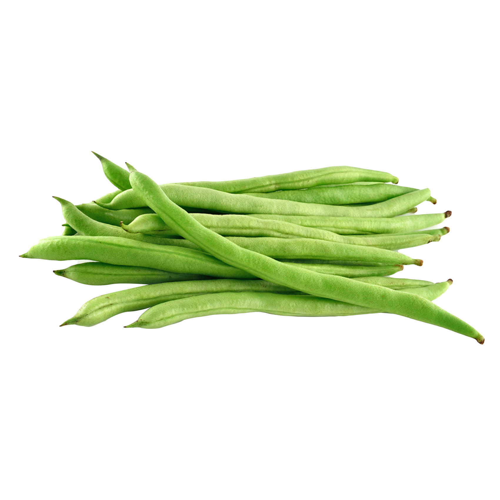 French Beans Pack 200G
