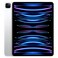 Apple iPad Pro M2 12.9-Inch 8GB RAM 128GB Wi-Fi+Cellular Silver