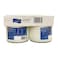 Al Rawabi Processed Spreadable Cream Cheese 500g Pack of 2