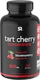 Sports Research Tart Cherry Concentrate - Made From Montmorency Tart Cherries; Non-Gmo &amp; Gluten Free (60 Liquid Softgels)