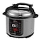 Clikon Pressure Cooker 1300 w 8 ltr