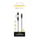 Roxxon cable 2in1 c to lightning + c 1.2m