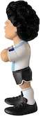 Bandai Minix Argentina Diego Maradona Model, Collectable Diego Maradona Figure In 10 Shirt, Football Toys Range, Collect Your Favourite Football Figures And Teams