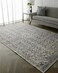 Vince Dune 170 x 110 cm Carpet Knot Home Designer Rug for Bedroom Living Dining Room Office Soft Non-slip Area Textile Decor