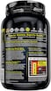 Muscletech Nitro Tech Whey Protein, Milk Chocolate, 2 LB