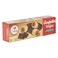 Carrefour Extra Wafers Dark Chocolate 125g