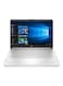 HP 14-DQ1077WM Laptop With 14 Inch Display, Core i3 Processer, 8GB RAM, 256GB SSD, Intel UHD Graphics, Silver