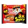 Samyang Buldak 3x Spicy 140g