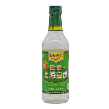 Beauideal Shanghai White Vinegar 500ml