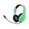PDP LVL 40 Wired Stereo Over-Ear Gaming Headset Multicolour