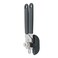 Can Opener Plus Bottle Opener Grey