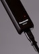 Panasonic Rechargeable Beard Trimmer Black