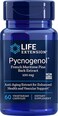 Life Extension Pycnogenol French Maritime Pine Bark Extract 00 Mg 60 Vegetarian Capsules