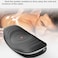 Jsbvm Lumbar Massager, Waist Massager, Spine Aligner Device, Spinal Decompreeesion, Lumbar Traction Device, Stretcher, With Heat Function, Ideal Gifts