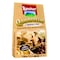 Loacker Quadratini Cappuccino Wafer - 110 Gm