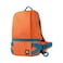 Crumpler LDFBP-013Light DeLight Foldable Backpack Sailor Carrot Orange