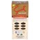 Samsol Hair Color Fashion Range 13 Chocolate Brown 50 ml