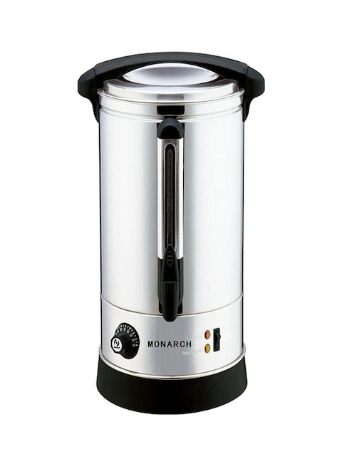 Rebune Electric Kettle 1500W Re-6-002 -Silver