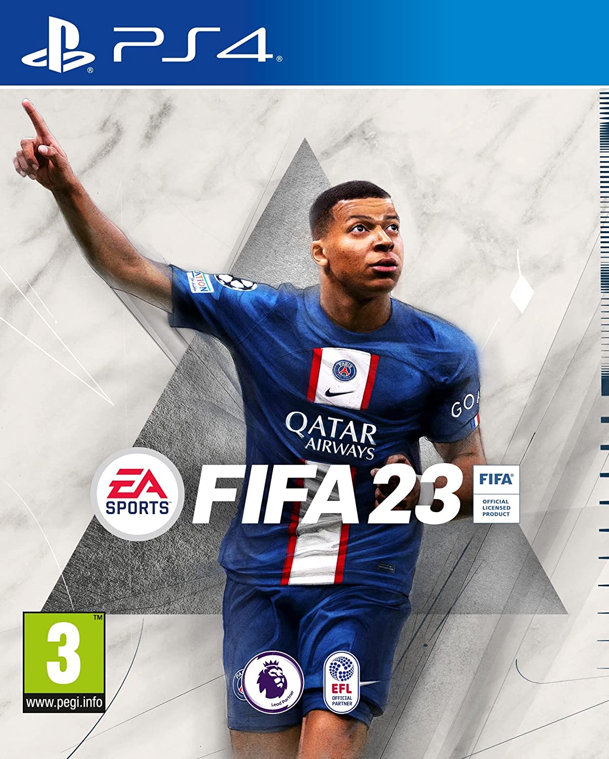 ELECTRONIC ARTS ELECTRONIC ARTS Fifa 2023