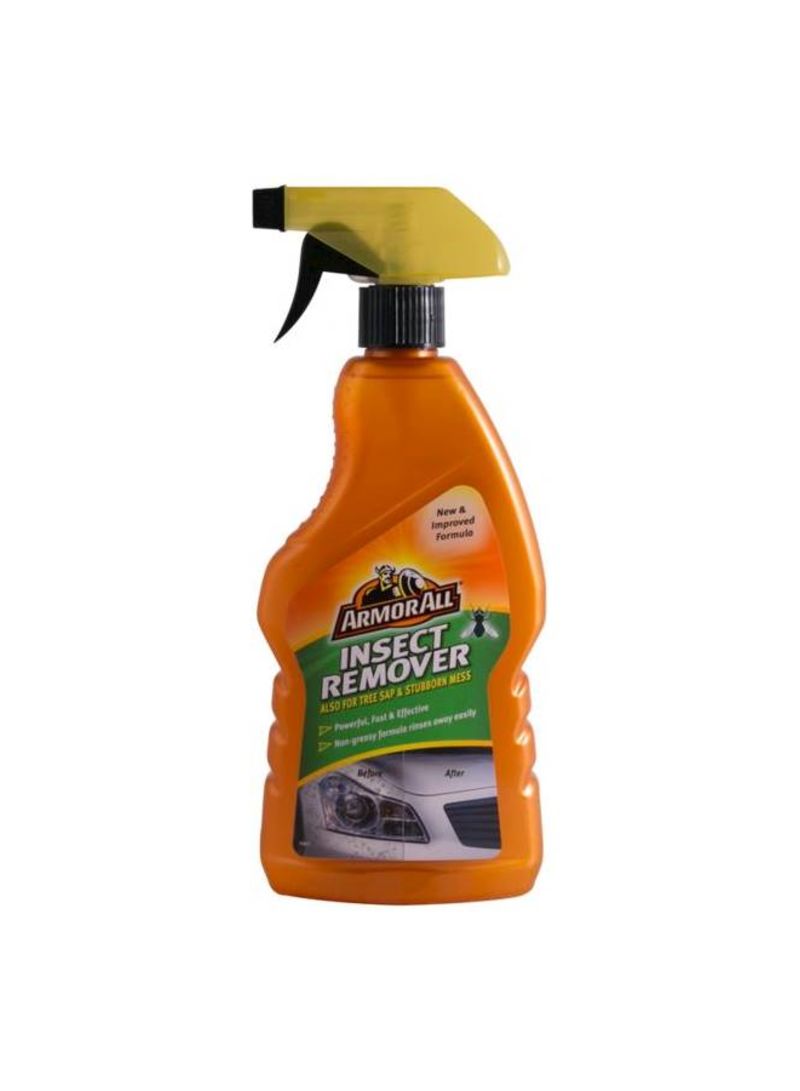 Buy Armor All Insect Remover, 500 ml Online | Carrefour KSA