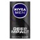 NIVEA Deep Impact Smooth Shaving Foam 200ml