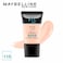 Maybelline Fit Me Matte + Poreless Liquid Foundation 18ml 115 Ivory