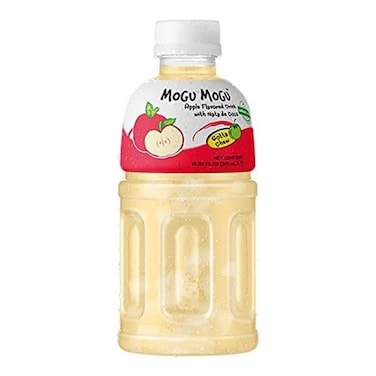 Mogu Mogu Apple Drink 320Ml