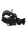 Generic - Roll Bar Mount And Adapter For Hero 3+/3/2 Black