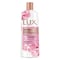 Lux Moisturising Body Wash Soft Rose 500ml