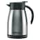 Borosil Vacuum Stainless Steel Teapot 750ml