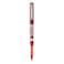 Pilot V Ball Rollerball Pen 0.5mm Red