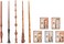 Harry Potter Spellbinding Wands Assorted. 6061843
