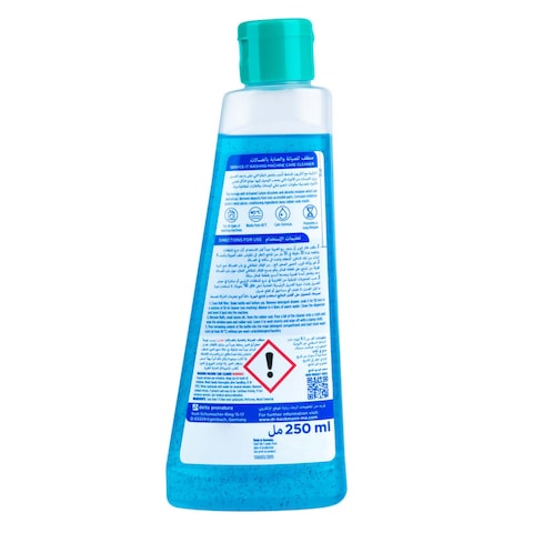Dr. Beckmann Washing Machine Care Cleaner 250ml