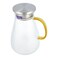 Echou Glass Ware Juice Jug