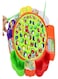 Happy Toys - Electric Plastic Fishing Game Set