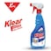 King Klear Glass Cleaner Streak-Free Shine 500 ml