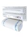 Generic Triple Paper Dispenser White