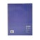 Maxi 80 Sheets Subject Notebook11X8.5cm