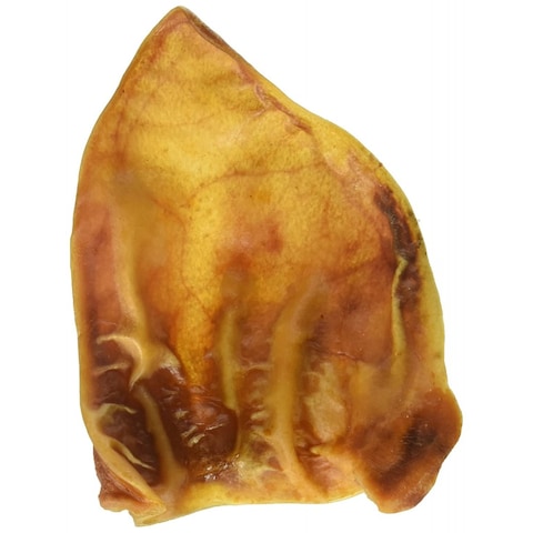 Red Barn  Pig Ears Natural Wrapped.65oz/18.4g 5 COUNT