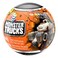 Zuru 5 Surprise Monster Truck Multicolour