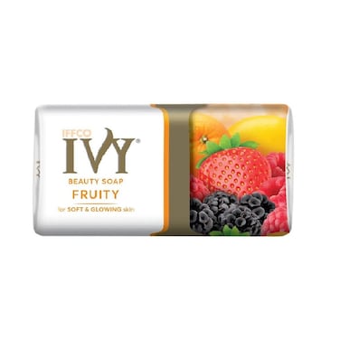 Ivy Fruity Beauty Soap 115 gr