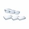 O CUISINE Oven Glass Set - 9 Pieces